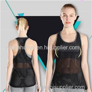 Bodybuilding Sports Vests Workout Clothes Tops Apparel For Women Online