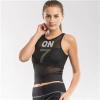 Gym Wear Sports Tops Laides Soprtswear Workout Apparel Outfit For Girls