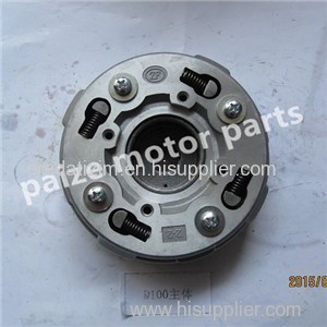 Motorcycle Clutch D100 OEM Motorcycle Parts
