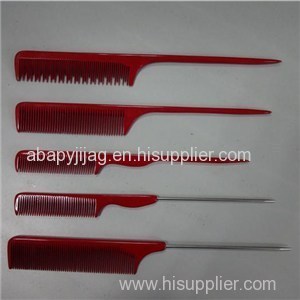 Pin Tail Handle Best Teasing Large Hair Combs