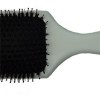 No Aluminum Barrel Natural Wooden Brush for Best Mens