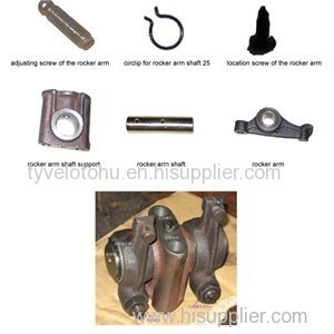 Rocker Arm Assembly Product Product Product