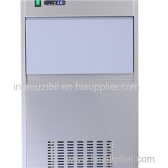100kg Per Day Hotel Use Ice Maker Machine Professional IMS-100 For Sale