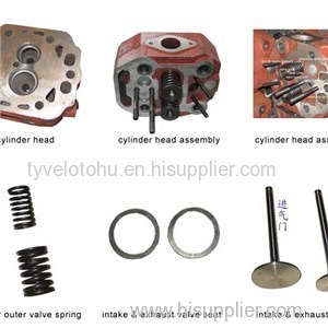 Cylinder Head Assembly Product Product Product