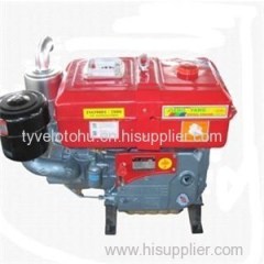 ZH1130D 30HP Small Single Cylinder Agriculture Diesel Engine