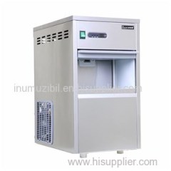 30kg Per Day Bar Line Pub Lounge Size Ice Maker Machine IMS-30