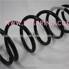 MITSUBISHI Oem MB109353 Damping Spring