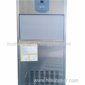 50kg Per Day Undercounter Bullet Ice Machine For Home Use IM-50