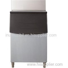 200kg Per Day Cube Ice Maker Small Machine Company Name Price And Brand IM-200