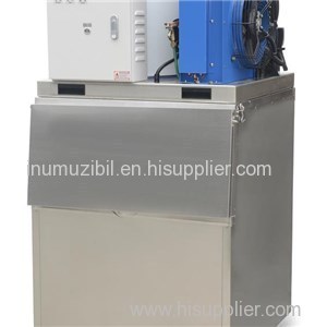 200kg Per Day Plate Ice Making Machine Manufacturers PB-200
