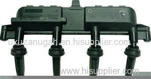 Ignition Coil Peugeot Pack Citroen Xsara Picasso C4 206 307