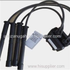 Ignition Coil Hyundai Sante Fe 2003-2007