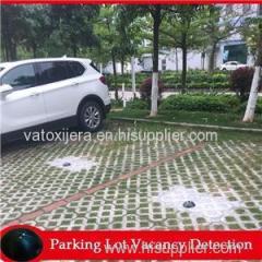High Accuracy Smart Vehicle Parking Sensors For Individual Parking Space Detection System