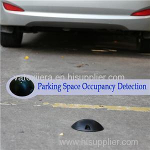 Reliable LoRa Parking Space Sensor System With Long Communication Distance