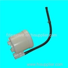 Fuel Filter 77024-02120 For Toyota(FAW) Motors Extend Engine Life