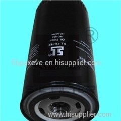 High Performance Compressor Oil Filter W962 For Atlas Copcos