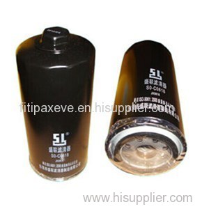Best Value Heavy Truck Oil Filter For Heavy Truck F8 OEM NO. JX0818