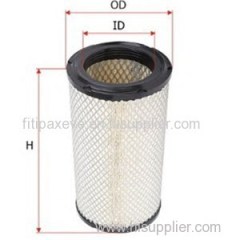 Hepa Air Filter For Forklift OEM NO.3EB-02-34750 With Good Quality