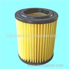 High Filtration Efficiency Suitable Flow Rate Air Filter For HONDA Motors 17220PNA003