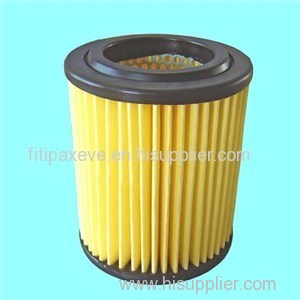 High Filtration Efficiency Suitable Flow Rate Air Filter For HONDA Motors 17220PNA003