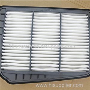 Best Value Drop-in Air Filter Paper Media For BUICK Motors Long Life Span OEM NO. 96553450