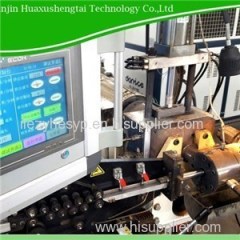 High Quality Garden Agricultural High Speed Drip Irrigation Pipe Production Line