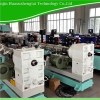 Advanced Pressure Compensating ST Flat Subsurface Drip Irrigation Pipe Production Line