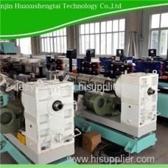 Advanced Pressure Compensating ST Flat Subsurface Drip Irrigation Pipe Production Line