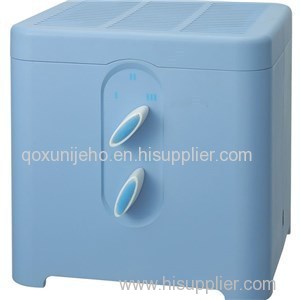 Baby Use Air Purifier Collect Dusts Killing Germs And Virus For Babies