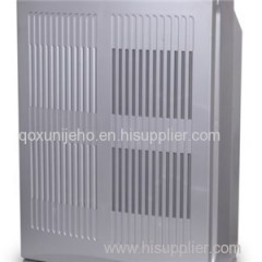 Recommened Industrial Air Cleaners For Large Room