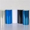 Silicone Coated Polyester Lucid Or Red Anti-static PET Release Film.