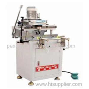 Single Head Copy Router Machine For Aluminum Profile