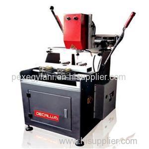 Aluminum Profile Heavy Copy Milling Machine