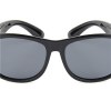 Cool UV400 TAC Polarized Kids Sunglasses Silicon FDA Certificate