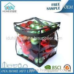Durable Large Plastic Gif Packing Storage Bags