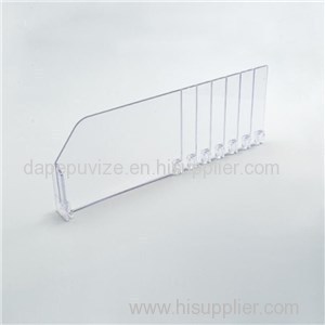 Breakable Shelf Divider Product Product Product