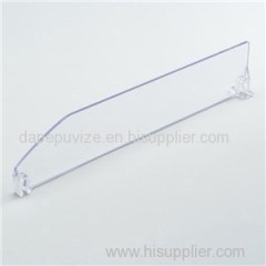 Custom Shelf Divider Product Product Product