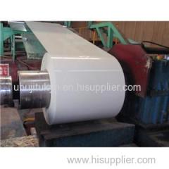 PPGI Steel Coil For Marking Curtain Track