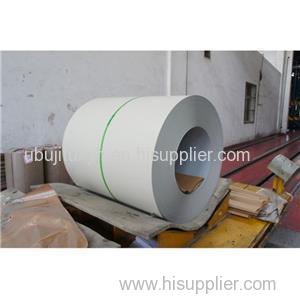 Chromadeck Steel Coil For Curtain Track