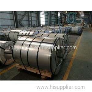 Aluzinc Steel Coil With 55% AL