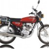 Cheap And Classic 4 Stroke Engine CG125 Sport Street Motorcycle