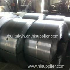 CRC Steel Sheet DC01