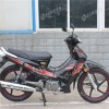 Classic ANF125 Innova 125cc Cub Motorcycle