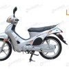 Myanmar Classic 4-Stroke Dream 110 Moped Motorcycle