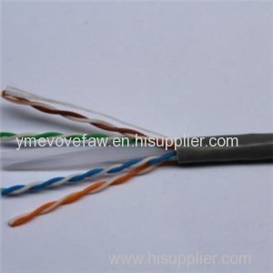 Ethernet Lan SFTP Cat6 Jumper Cable Network Cable