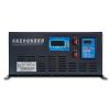 Hybrid 48v Wind Solar Controller And Inverter Intergrated