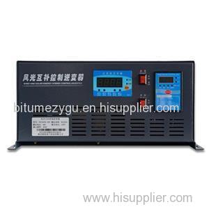 Hybrid 48v Wind Solar Controller And Inverter Intergrated