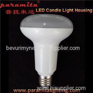 Led Light Housing For 3w 5w 7w 9w 12w 15wLed Bulb Light