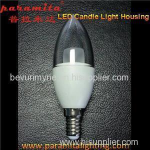 Led Candle Light Fixture C37 C38 Led Candle Light Led Candle Lamp