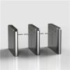 Drop Arm Barrier Turnstile Gate For Entertainment Security